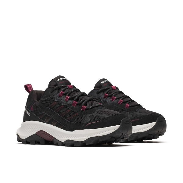 Merrell Kadın Kahverengi Outdoor Ayakkabı SPEED STRIKE 2 TREK Kahverengi - 41