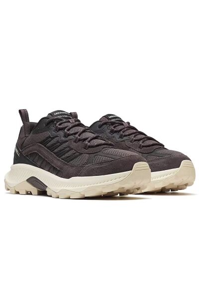 Merrell Kadın Kahverengi Outdoor Ayakkabı SPEED STRIKE 2 TREK Kahverengi - 41