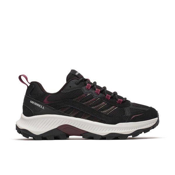 Merrell Kadın Kahverengi Outdoor Ayakkabı SPEED STRIKE 2 TREK Kahverengi - 41