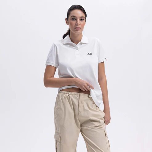 Ellesse Kadın Kargo Pantolon F-EF451 Taş - L