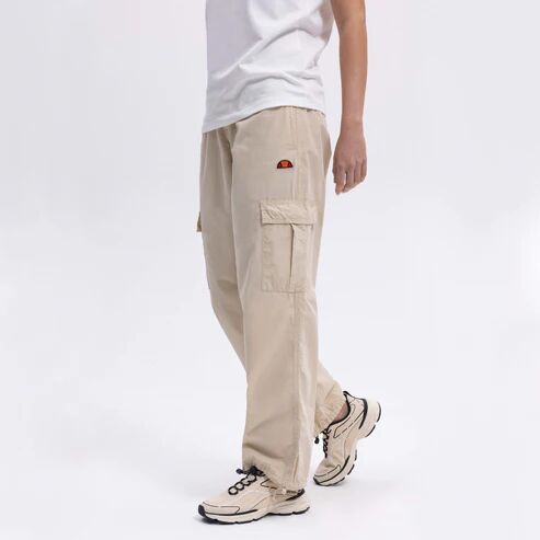 Ellesse Kadın Kargo Pantolon F-EF451 Taş - XS
