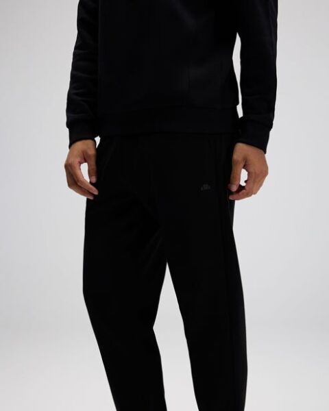 Ellesse Erkek Jogger Siyah Eşofman Altı S - Siyah