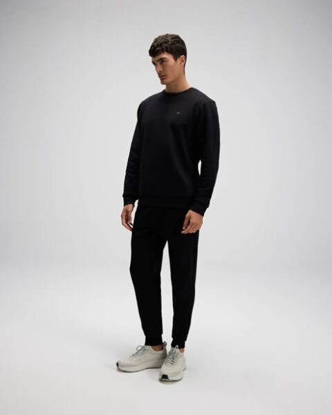 Ellesse Erkek Jogger Siyah Eşofman Altı S - Siyah