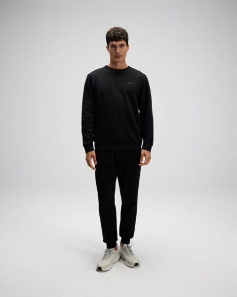 Ellesse Erkek Jogger Siyah Eşofman Altı S - Siyah