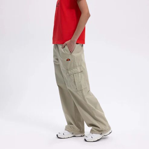 Ellesse Kadın Kargo Pantolon F-EF451 Haki - XS