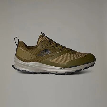 The North Face Vectiv Fastpack Lite Wp Erkek Doğa Yürüyüşü Ayakkabısı Koyu Yeşil - 45.5