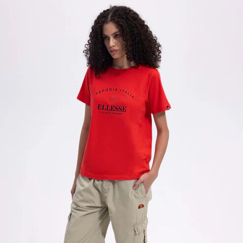 Ellesse Kadın Kargo Pantolon F-EF451 Haki - S