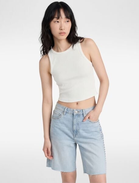 Koton Siyah Atlet 6Sal30051Ik Siyah - XS