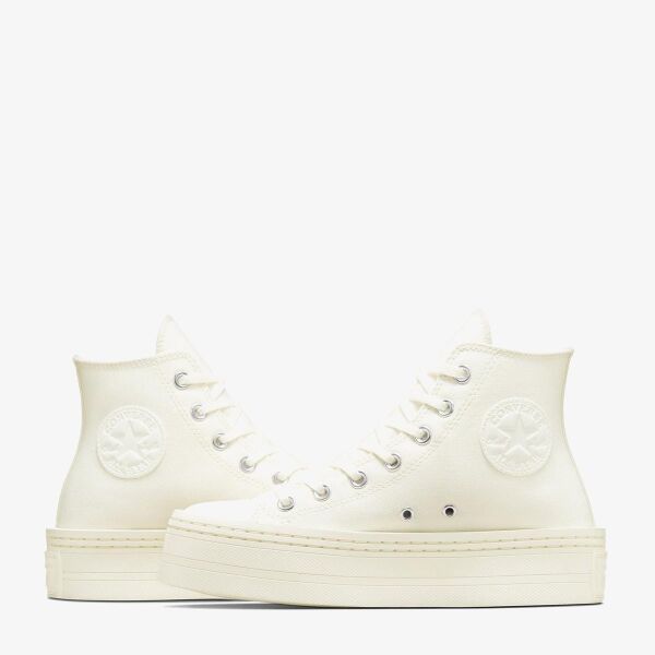 Converse Chuck Taylor All Star Modern Lıft BEJ Bej