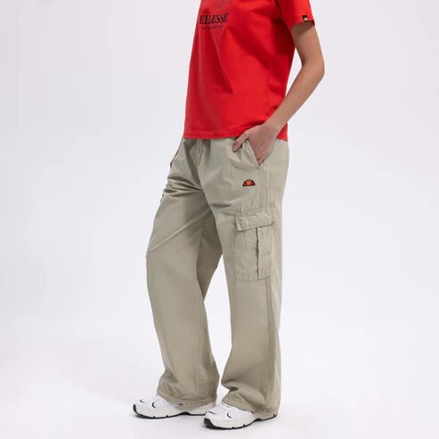 Ellesse Kadın Kargo Pantolon F-EF451 Haki - L