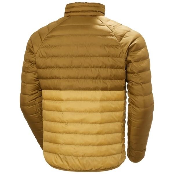 HELLY HANSEN Banff Insulator Erkek Mont Kahverengi - XL