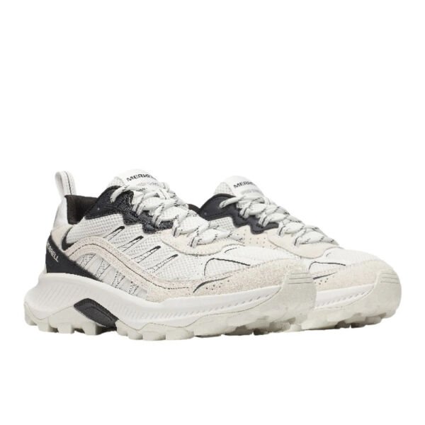 Merrell Kadın Siyah Outdoor Ayakkabı SPEED STRIKE 2 TREK Siyah - 38
