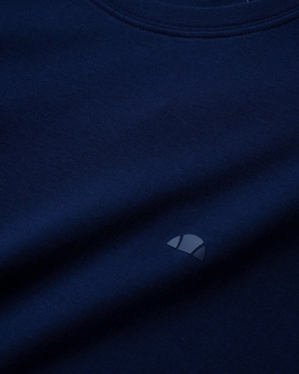 Ellesse Erkek Uzun Kollu Tişört 6Sm5066 S - Navy