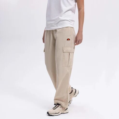 Ellesse Kadın Kargo Pantolon F-EF451 Taş - XS