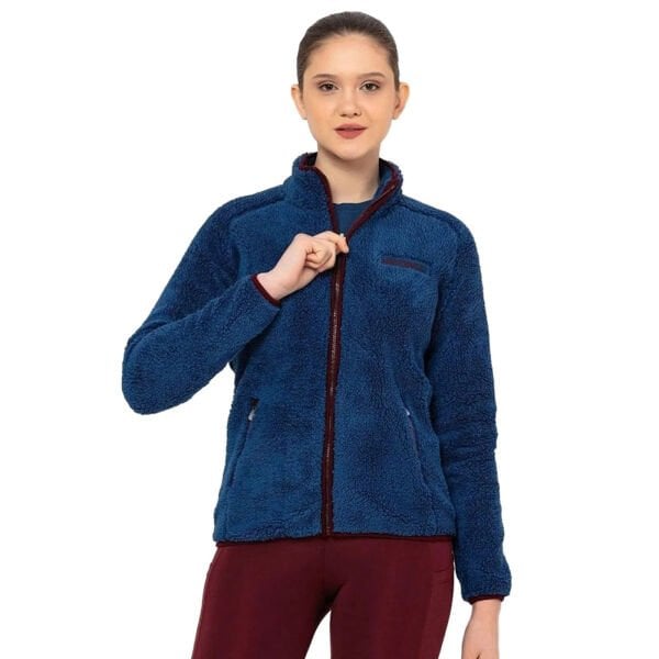 MERRELL Jody Kadın Polar Ceket