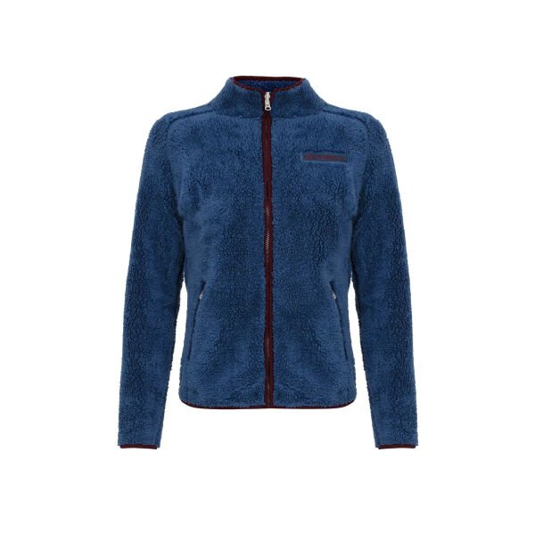 MERRELL Jody Kadın Polar Ceket Kahverengi - XS