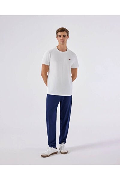 Ellesse Erkek Pantolon M-EM440 M - Navy