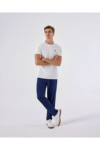 Ellesse Erkek Pantolon M-EM440 M - Navy