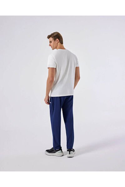 Ellesse Erkek Pantolon M-EM440 M - Navy
