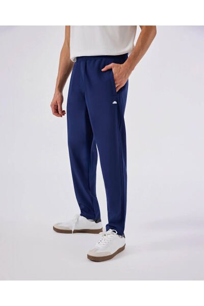 Ellesse Erkek Pantolon M-EM440 S - Navy