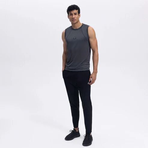 Ellesse Erkek Pantolon M-EM440 Siyah - S