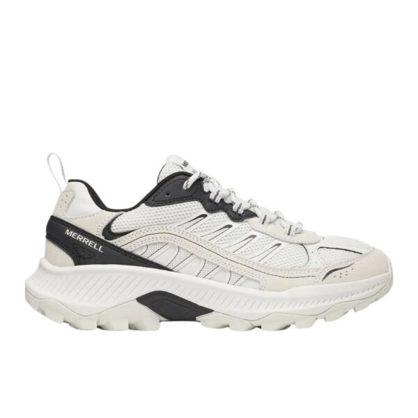 Merrell Kadın Siyah Outdoor Ayakkabı SPEED STRIKE 2 TREK Siyah - 41