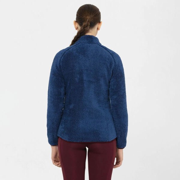 MERRELL Jody Kadın Polar Ceket Kahverengi - XS