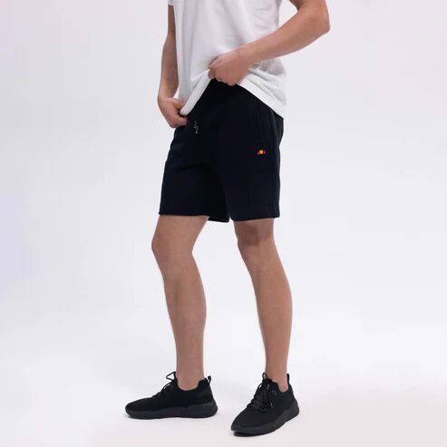 Ellesse Erkek Şort M-EM622 Siyah - XXL