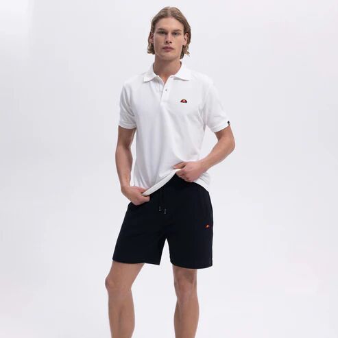 Ellesse Erkek Şort M-EM622 Siyah - XXL
