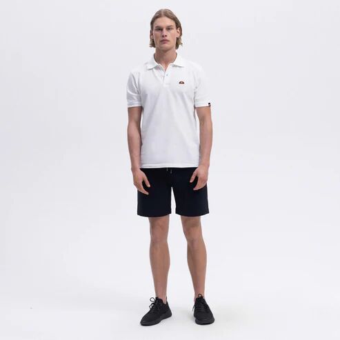 Ellesse Erkek Şort M-EM622 Siyah - XXL
