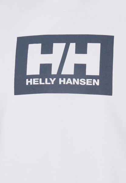 Helly Hansen Hh Box Erkek T-Shirt 2.0
