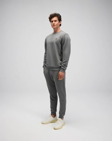 Ellesse Erkek Eşofman Altı EM583 M - Antrasit