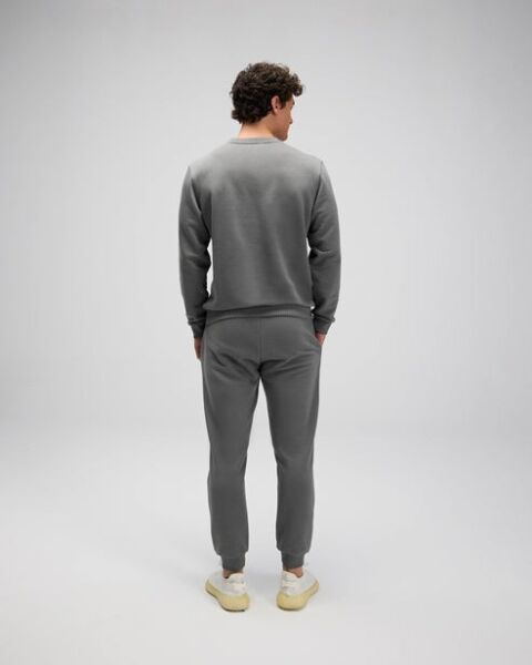 Ellesse Erkek Eşofman Altı EM583 M - Antrasit