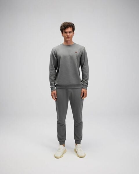 Ellesse Erkek Eşofman Altı EM583 M - Antrasit