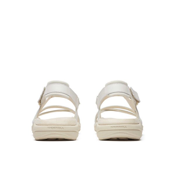 Merrell Kadın Beyaz Sandalet HARBOR BACKSTRAP Beyaz - 41