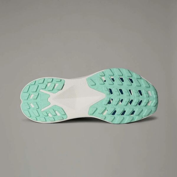 The North Face Altamesa 300 Kadın Patika Koşu Ayakkabısı Mavi - 40.5