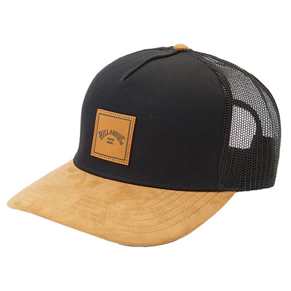 Billabong Stacked  Hdwr Erkek Şapka Siyah - Tek Beden