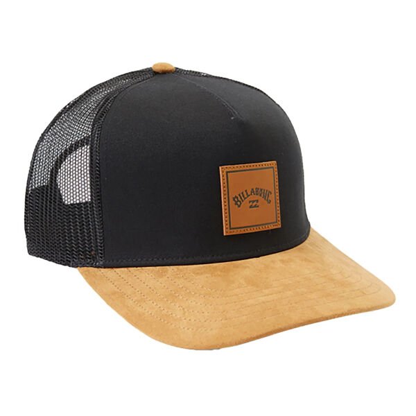 Billabong Stacked  Hdwr Erkek Şapka Siyah - Tek Beden