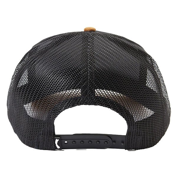 Billabong Stacked  Hdwr Erkek Şapka Siyah - Tek Beden