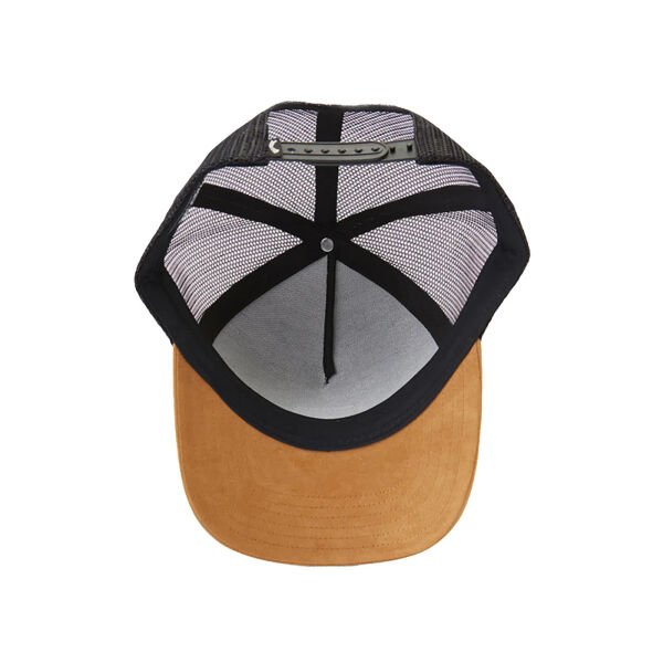 Billabong Stacked  Hdwr Erkek Şapka Siyah - Tek Beden