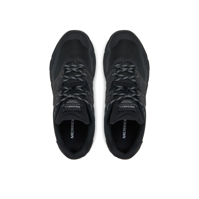 Merrell Erkek Siyah Su Ayakkabısı MAIPO EXPLORER AEROSPORT Siyah - 41
