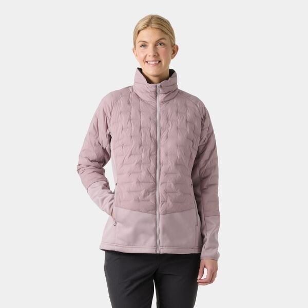 Helly Hansen W Hp Hybrıd Stretch Ins Mont HHA.34512
