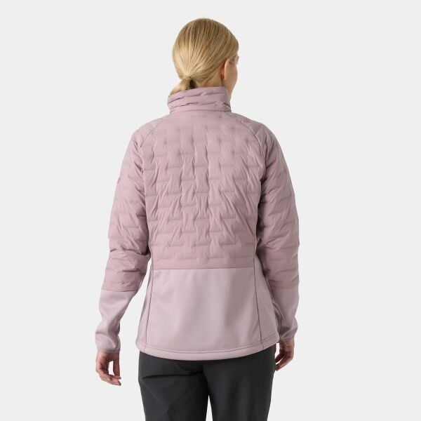 Helly Hansen W Hp Hybrıd Stretch Ins Mont HHA.34512