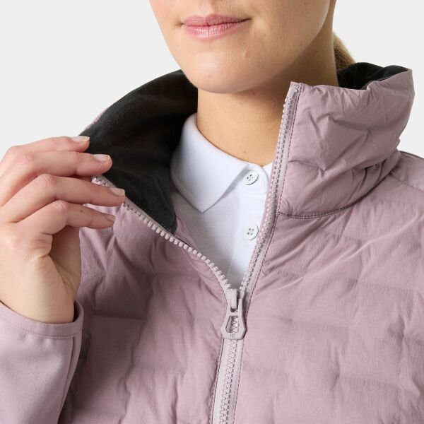 Helly Hansen W Hp Hybrıd Stretch Ins Mont HHA.34512