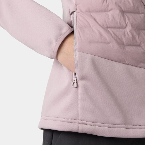 Helly Hansen W Hp Hybrıd Stretch Ins Mont HHA.34512