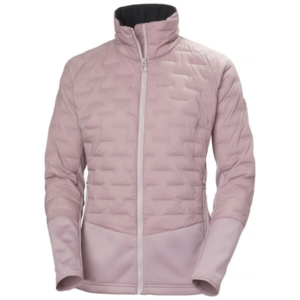 Helly Hansen W Hp Hybrıd Stretch Ins Mont HHA.34512