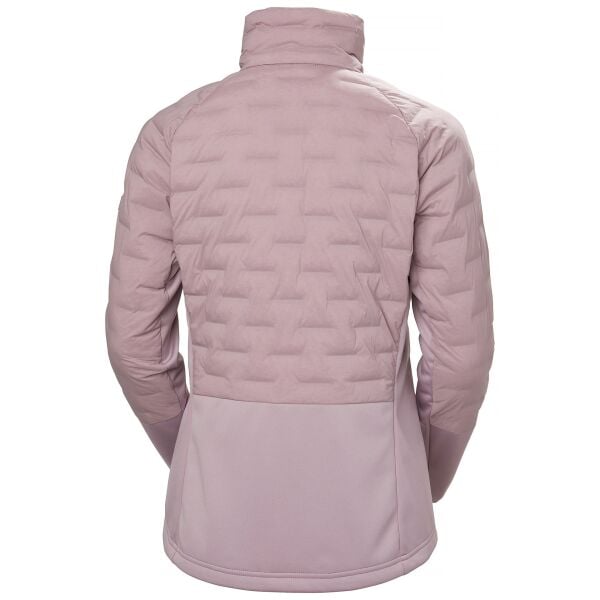 Helly Hansen W Hp Hybrıd Stretch Ins Mont HHA.34512