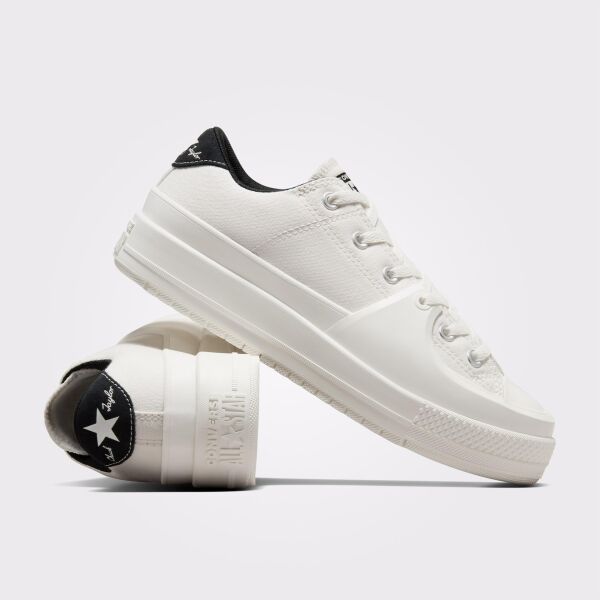 Converse Chuck Taylor All Star Construct BEYAZ Beyaz