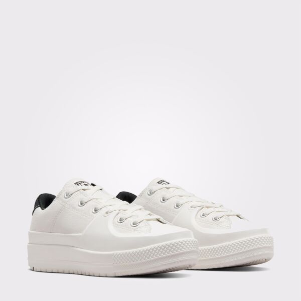 Converse Chuck Taylor All Star Construct BEYAZ Beyaz