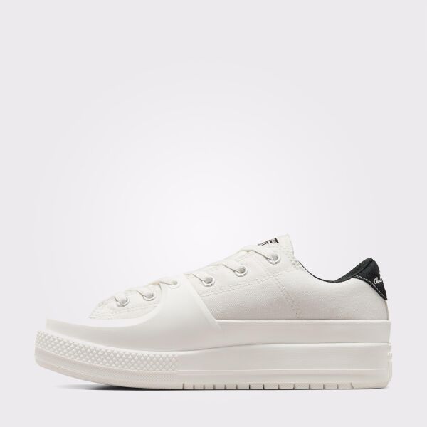 Converse Chuck Taylor All Star Construct BEYAZ Beyaz